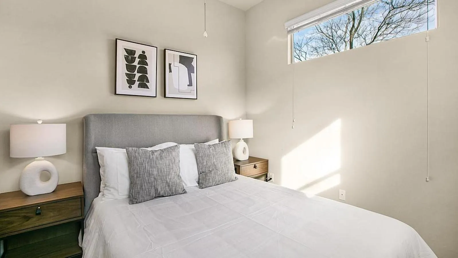 Appartement Landing At The Nine At Memphis - 4 Bedrooms In University